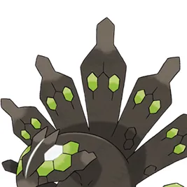 chat with ai character: Zygarde