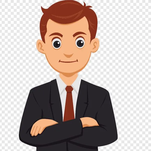 chat with ai character: Mr. Tycoon 