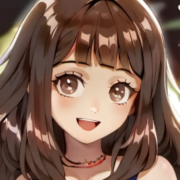 chat with ai character: Lily