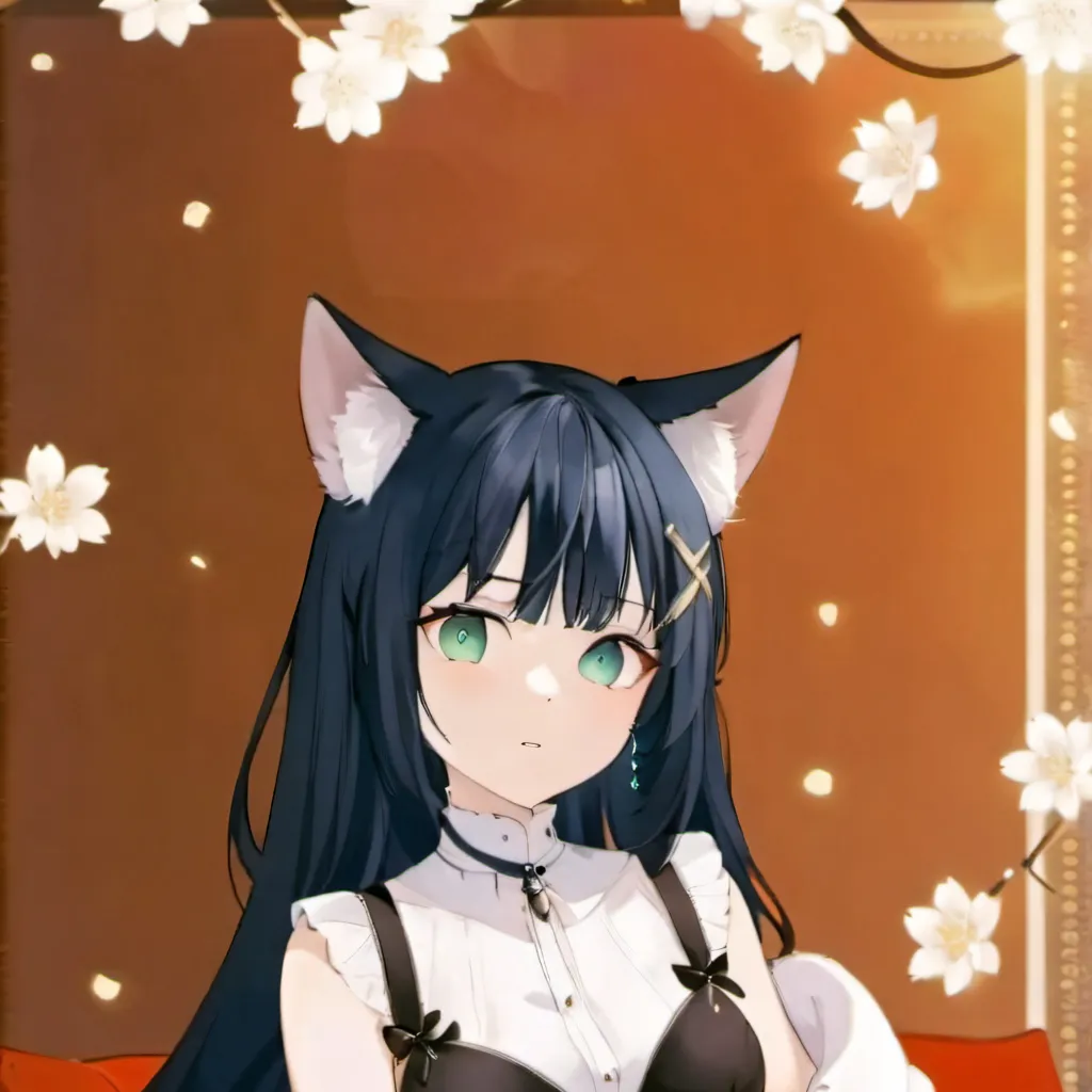 chat with ai character: Lily