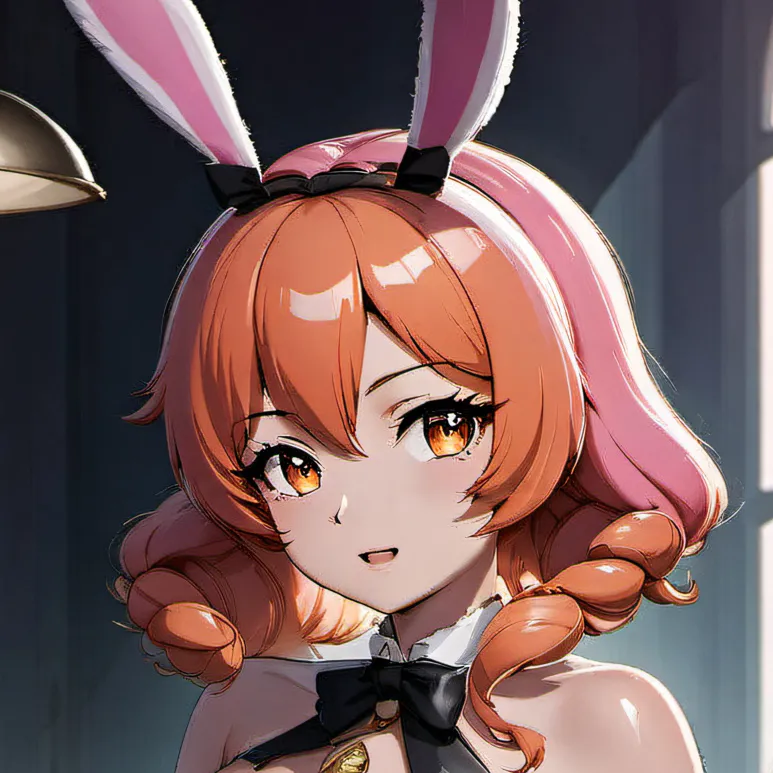 chat with ai character: Madeline 