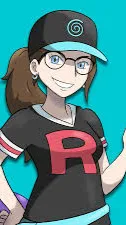 ai character: Poli background