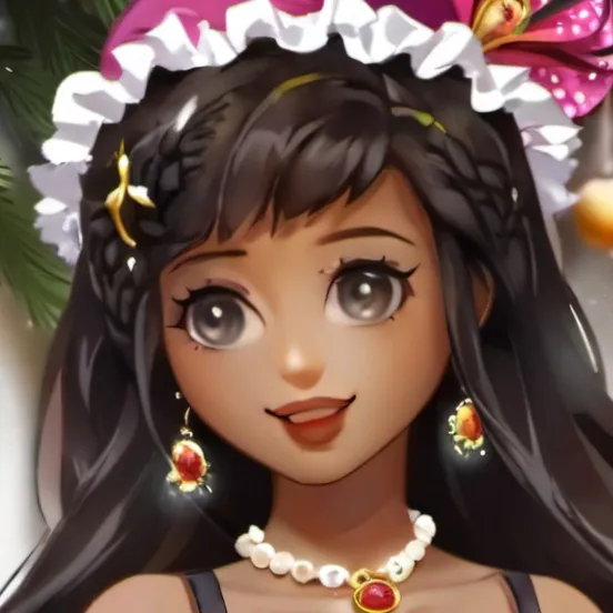 chat with ai character: Emma 