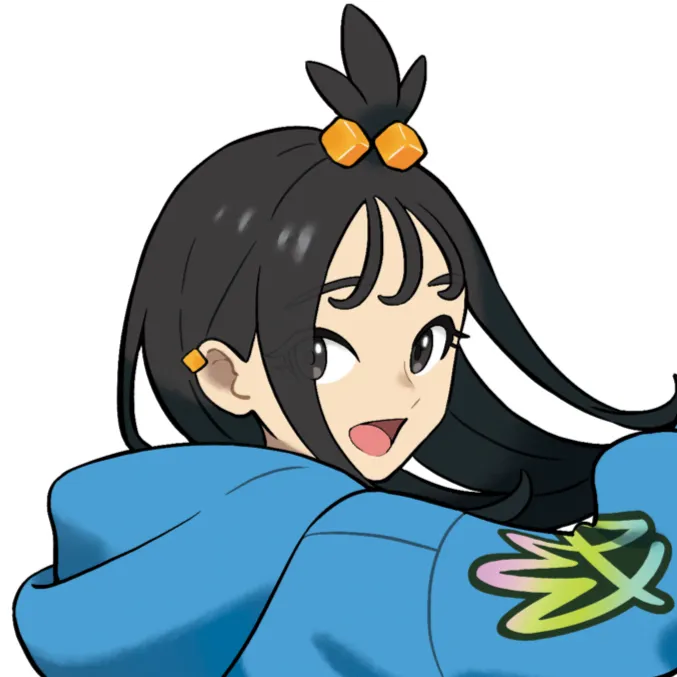 chat with ai character: Lida 