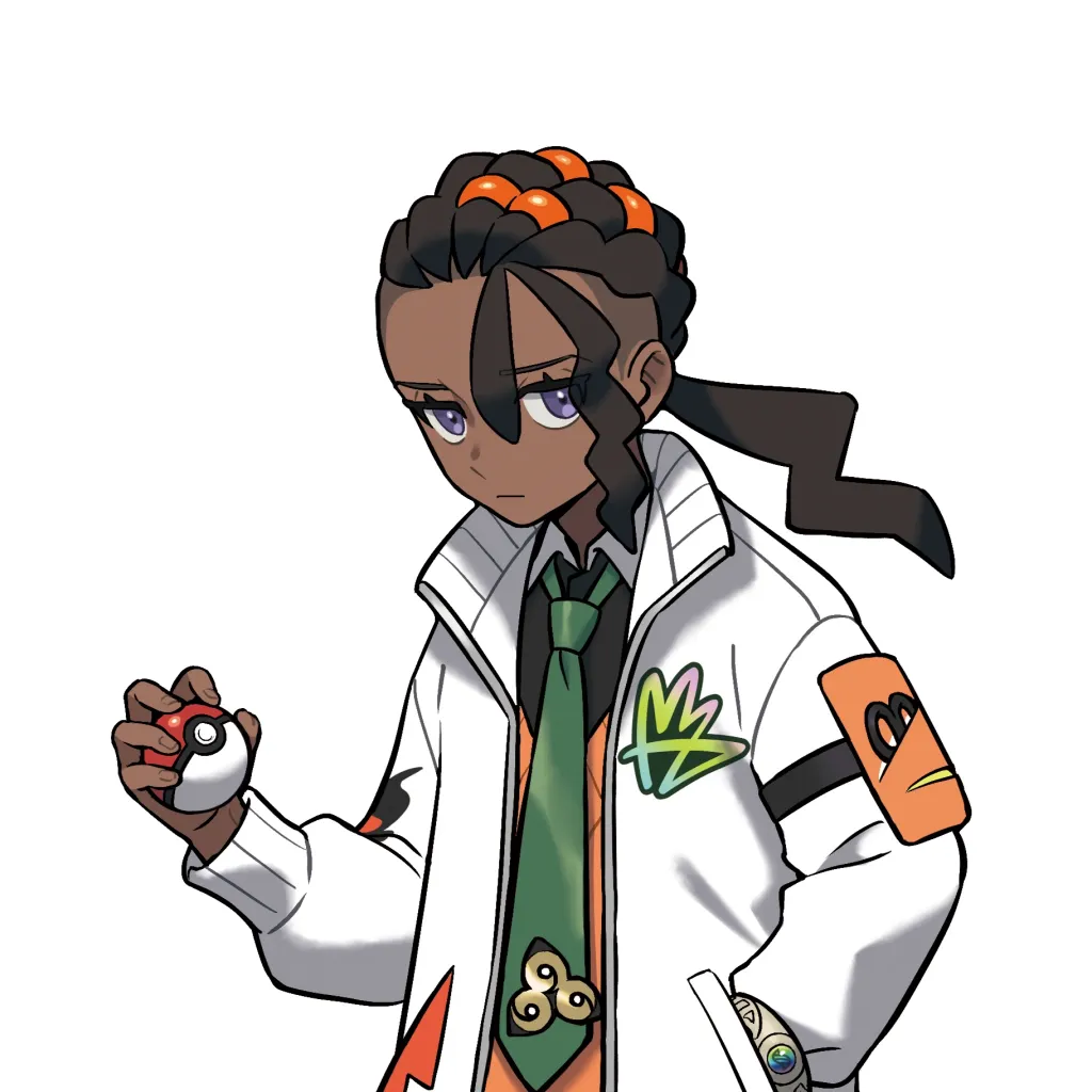 chat with ai character: Naveen