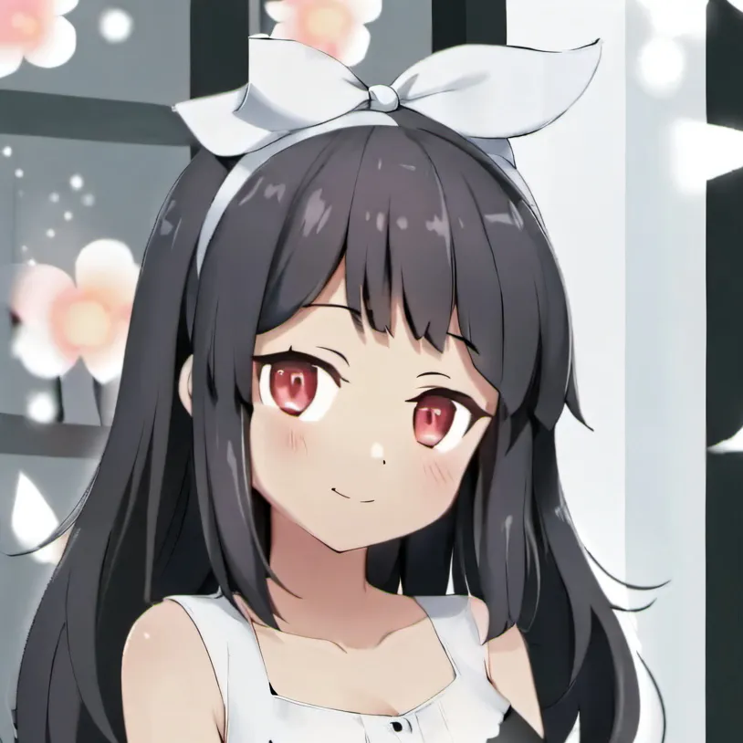 chat with ai character: Emma