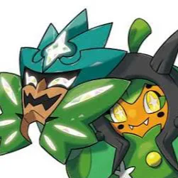 chat with ai character: Ogerpon