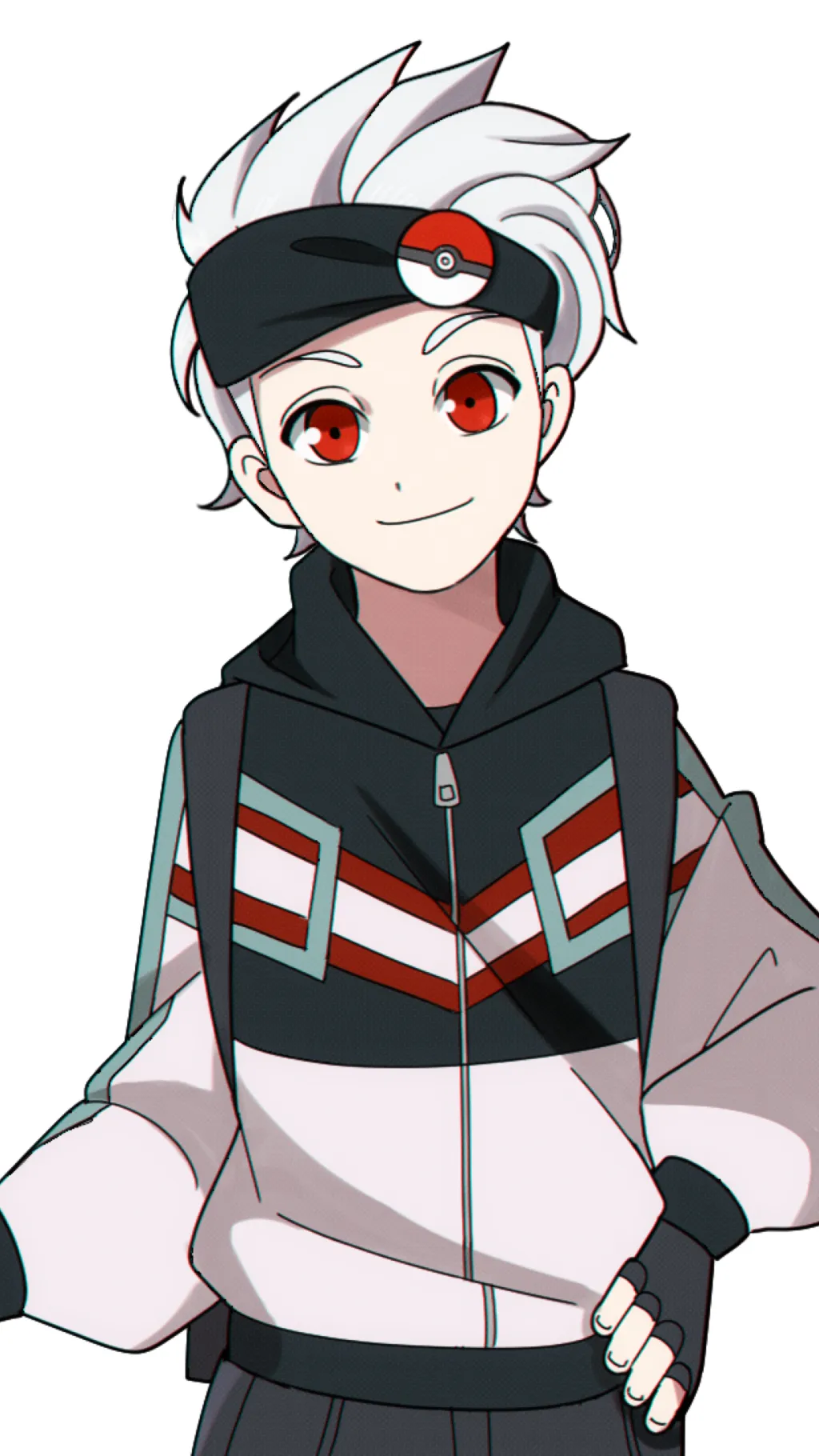 ai character: Micah  background