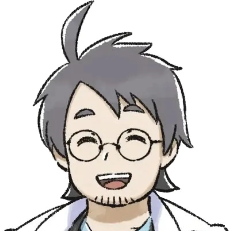 chat with ai character: Professor neroli
