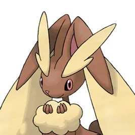 chat with ai character: Lopunny