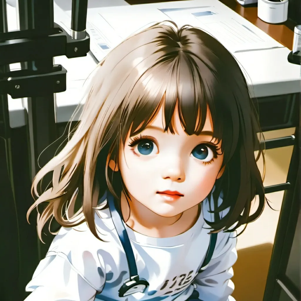 chat with ai character: Anila