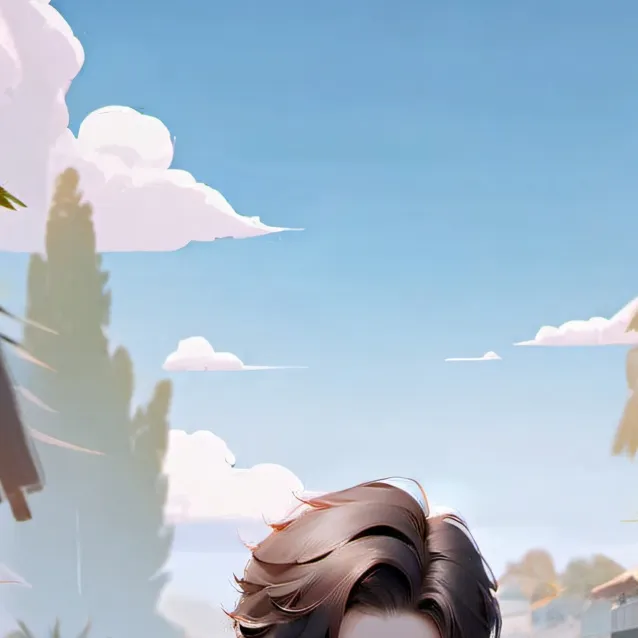 chat with ai character: jax