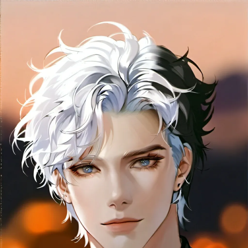 chat with ai character: max