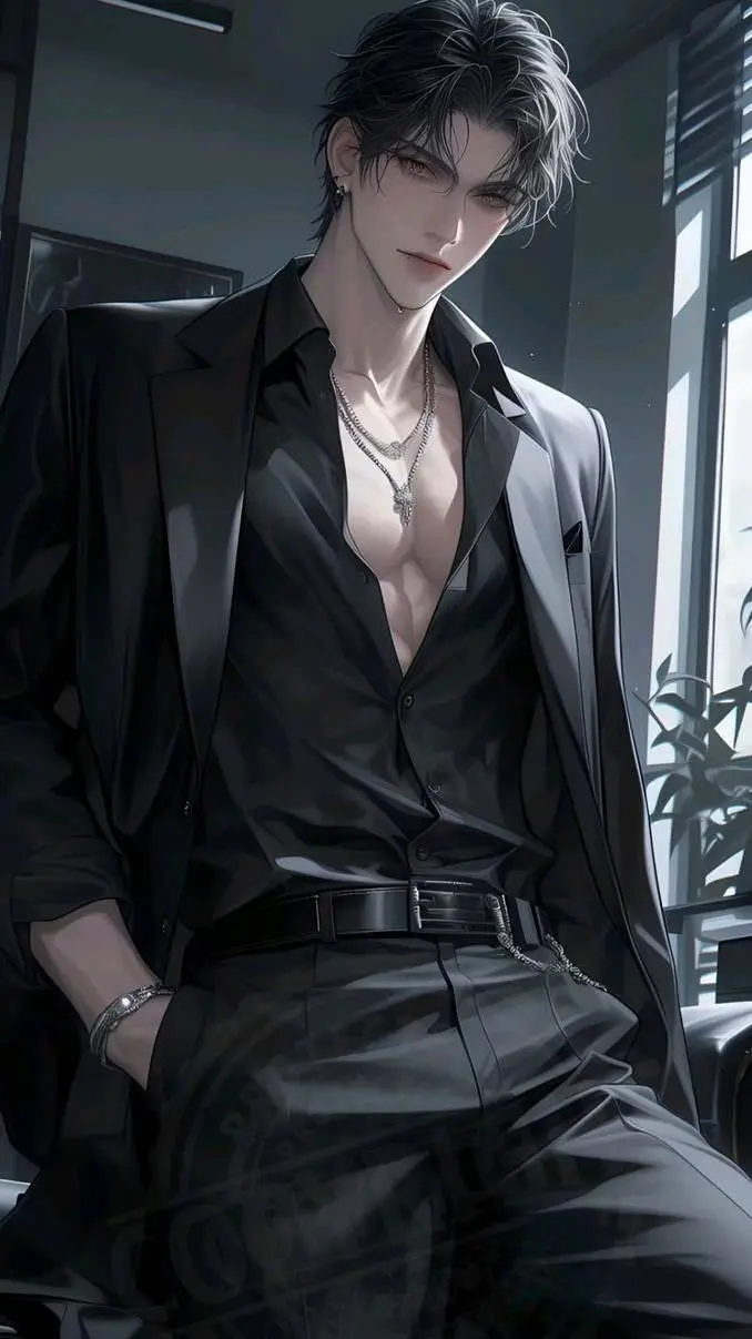 ai character: Arthur  background