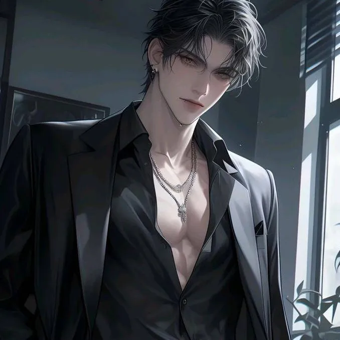 chat with ai character: Arthur 