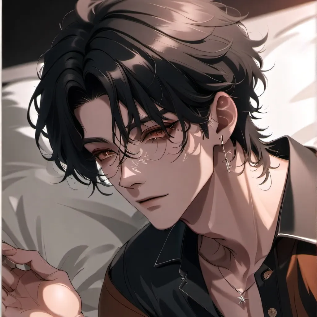 chat with ai character: 🎧Dylan🎧