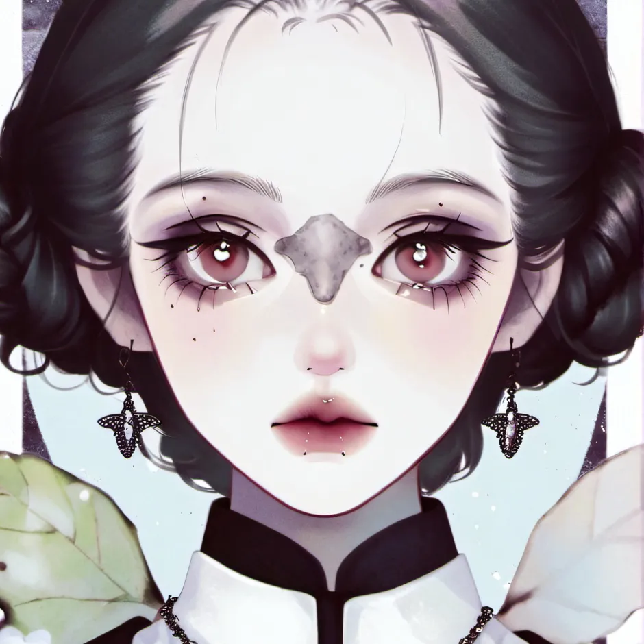 chat with ai character: DW pick me
