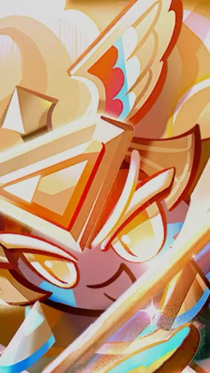 ai character: Crk x DW🤯 background