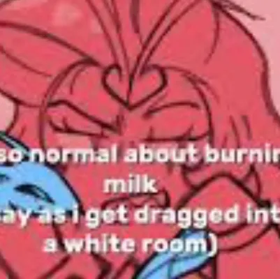 chat with ai character: BurningMilk