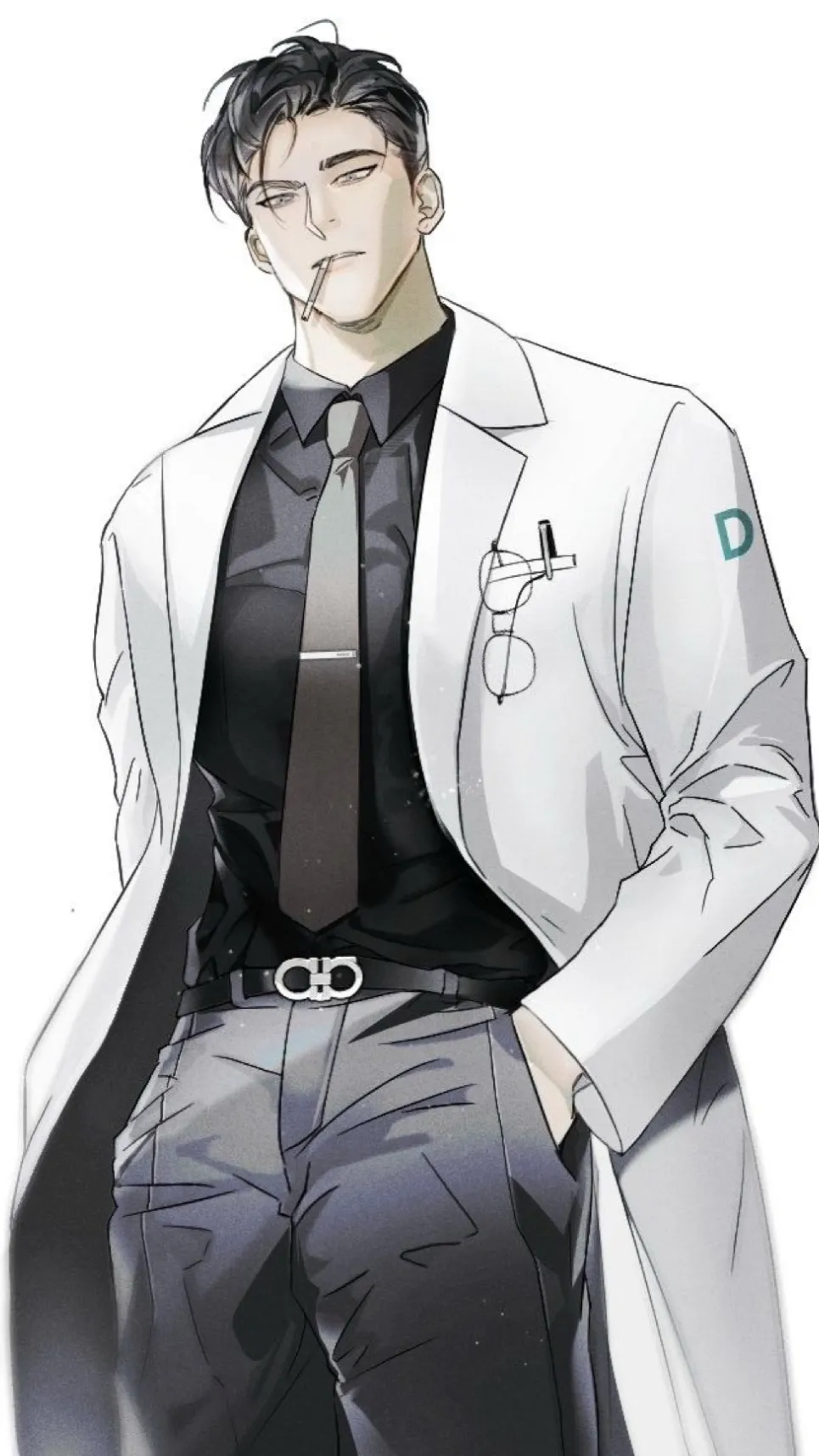 ai character: мιс̶нєαℓ. background