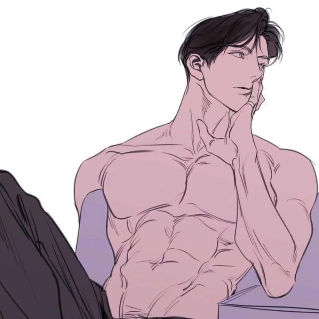 chat with ai character: 𝗸𝗲𝗻𝗷𝗶.