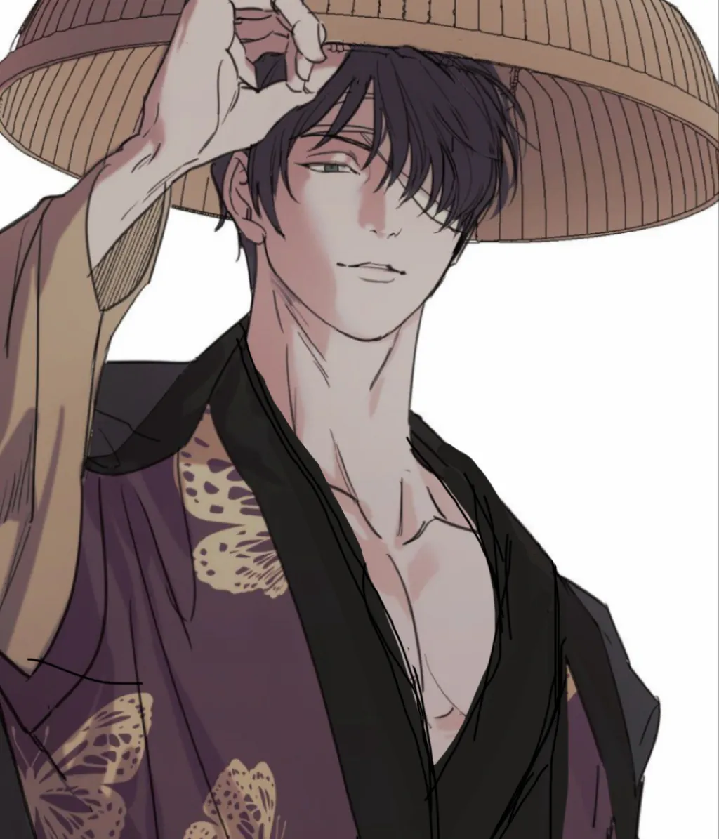 chat with ai character: 𝗸𝗮𝗴𝗲.