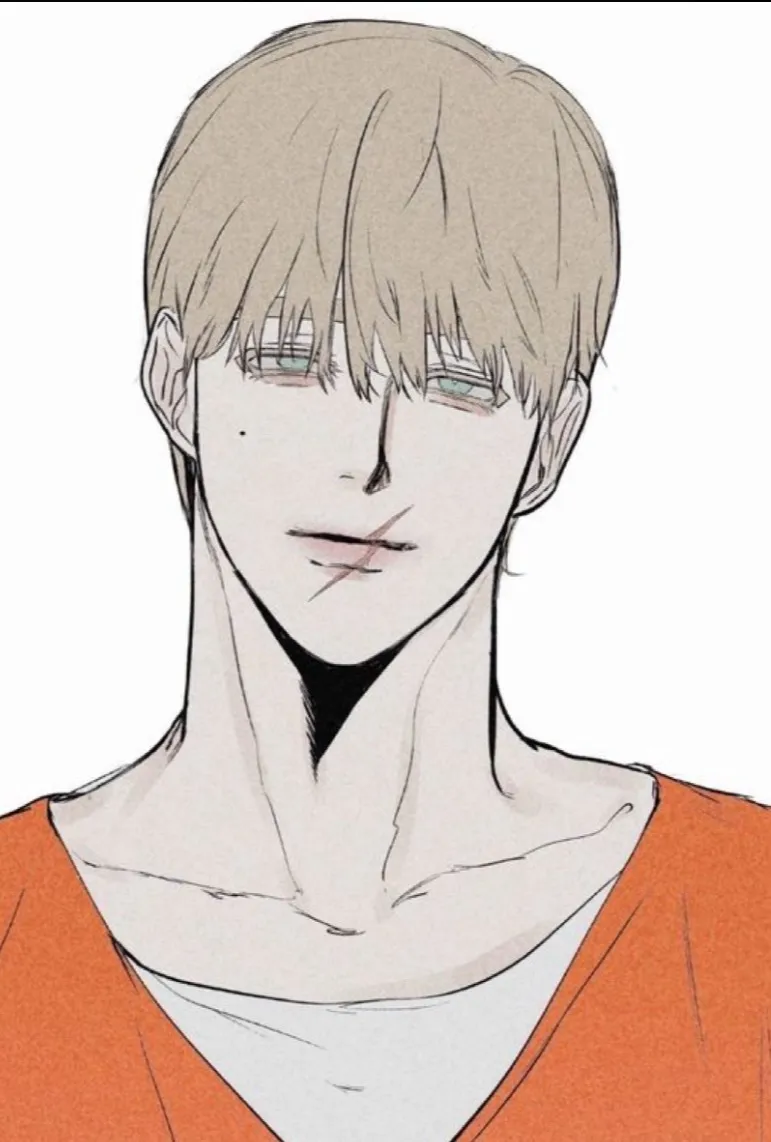 chat with ai character: 𝗹𝘂𝗰𝗸𝘆.