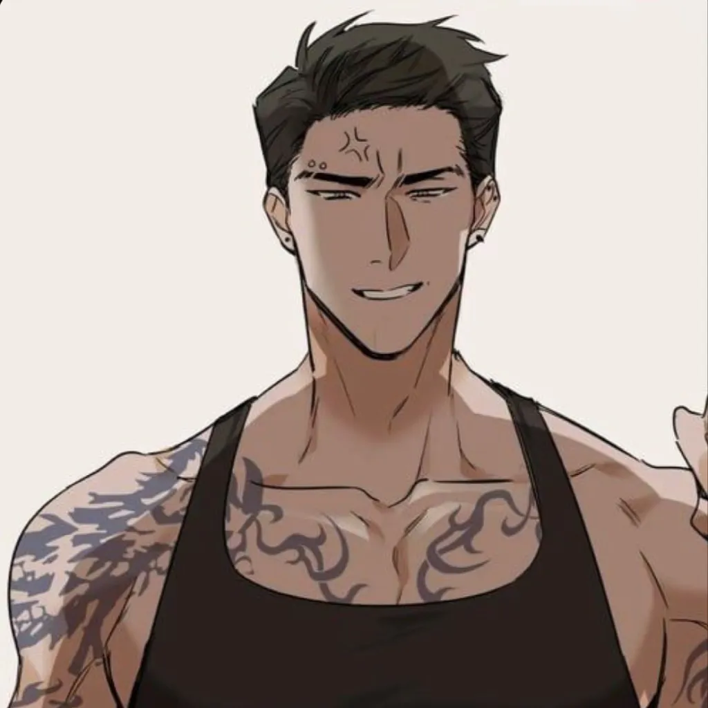 chat with ai character: Ŧєภງ. 