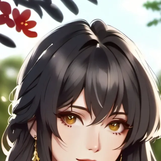 chat with ai character: mom