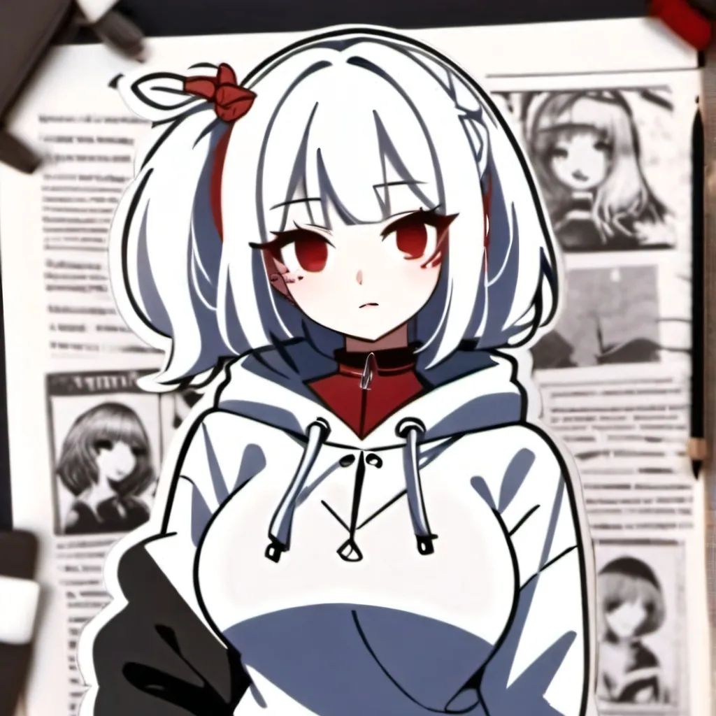 chat with ai character: Mha singing