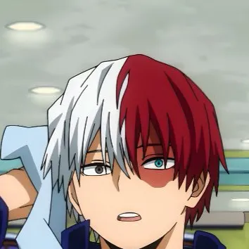 chat with ai character: Shoto 