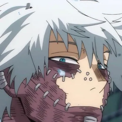 chat with ai character: Touya Todoroki