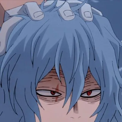 chat with ai character: Shigaraki (drunk)