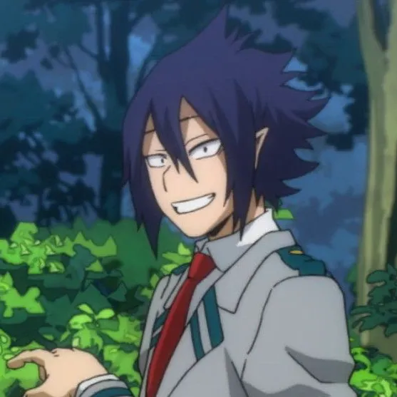 chat with ai character: Tamaki Amajiki