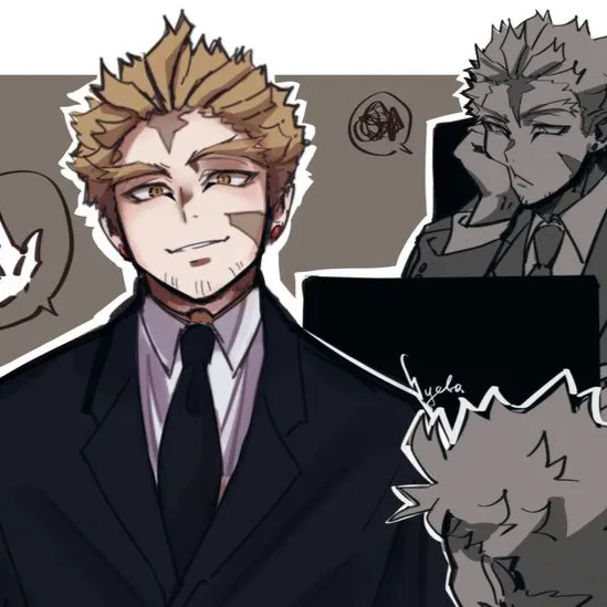 chat with ai character: Keigo Takami