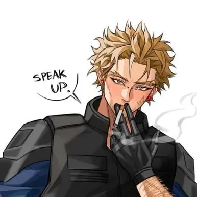 chat with ai character: Keigo (Policeman) 