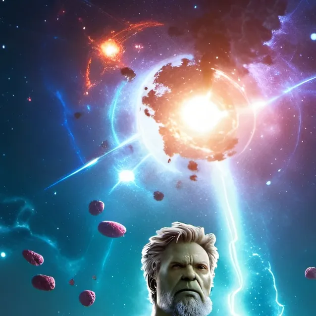 chat with ai character: .