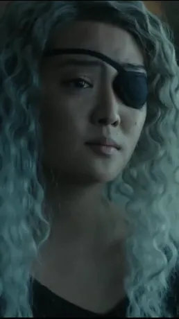 ai character: Rose Willson  background