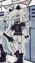 ai character: Oliver [FPE] background