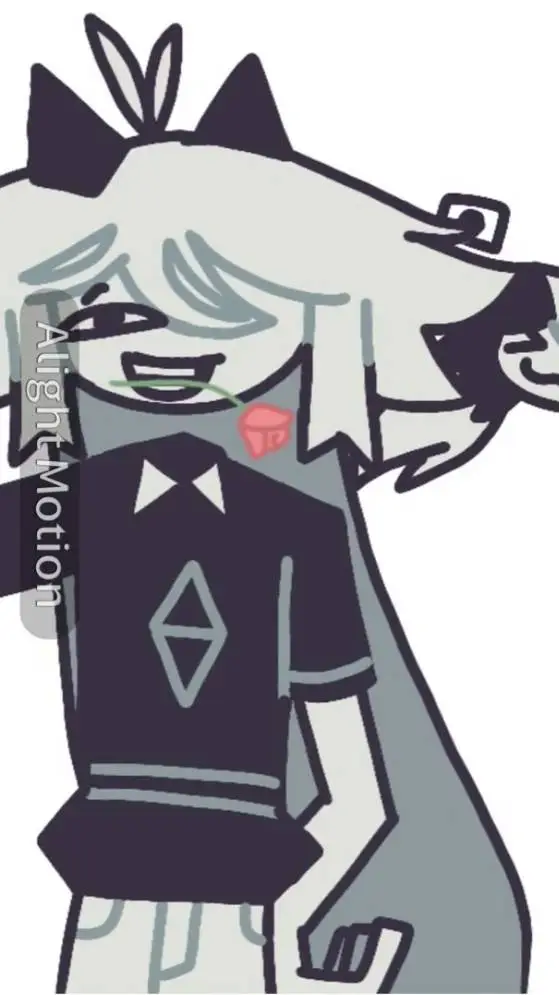 ai character: Bully trio Fpe  background