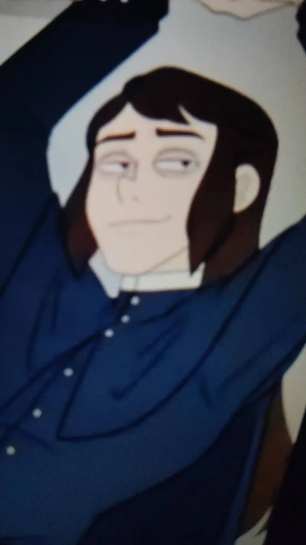 ai character: Abaddon (ADULT) background