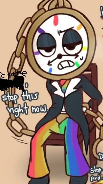 ai character: Dyle {DW} background