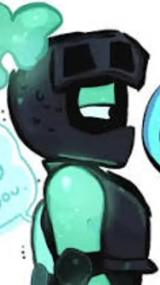 ai character: Soulvester  background