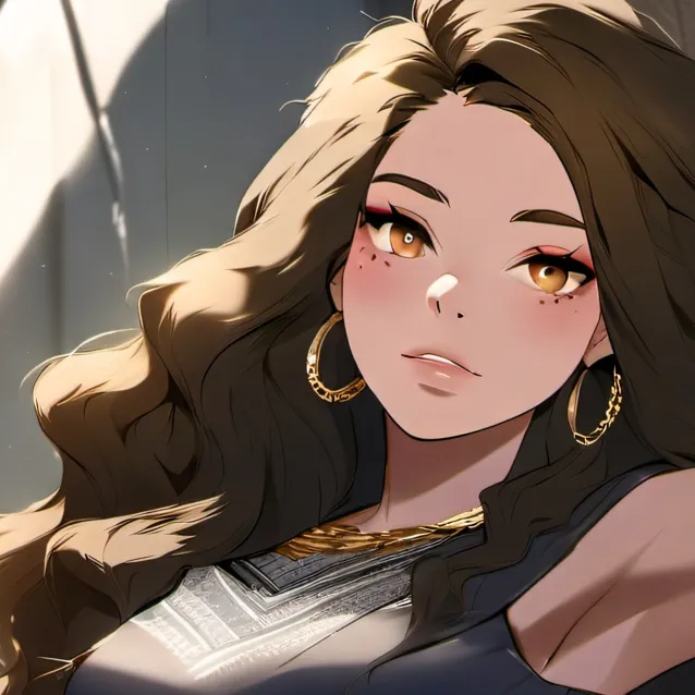 chat with ai character: Presley Sewell