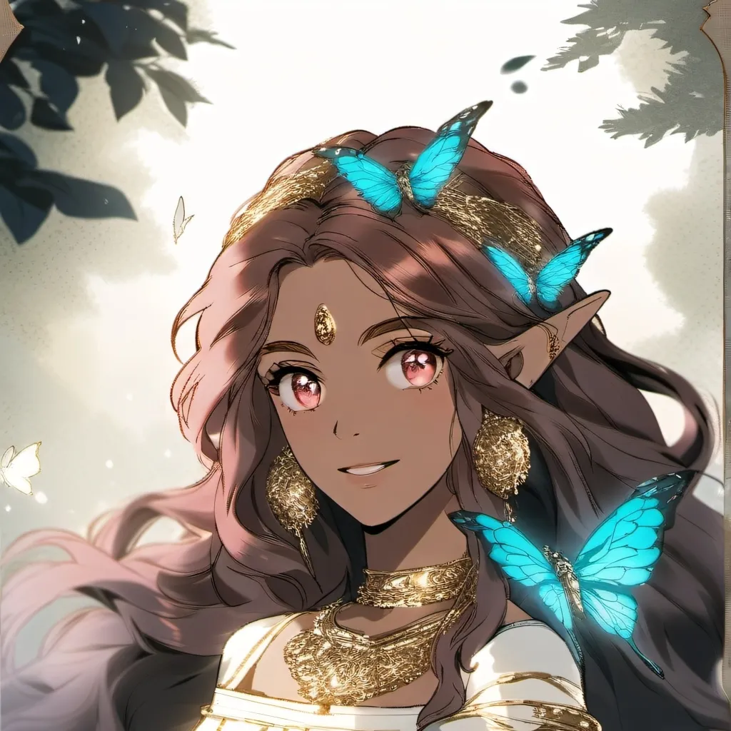 chat with ai character: Ava 