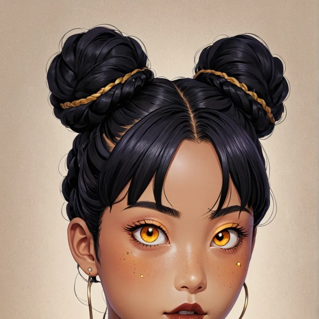 chat with ai character: Ariana