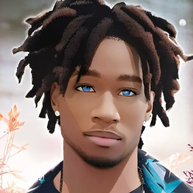 chat with ai character: Alexander 