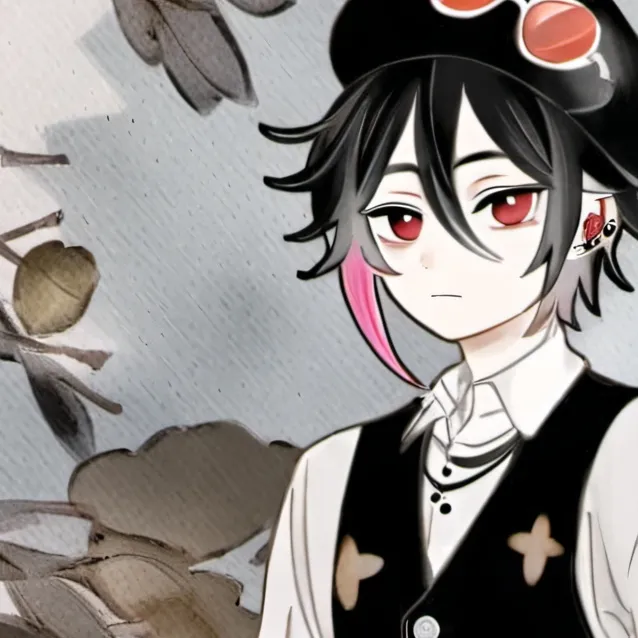 chat with ai character: Noah