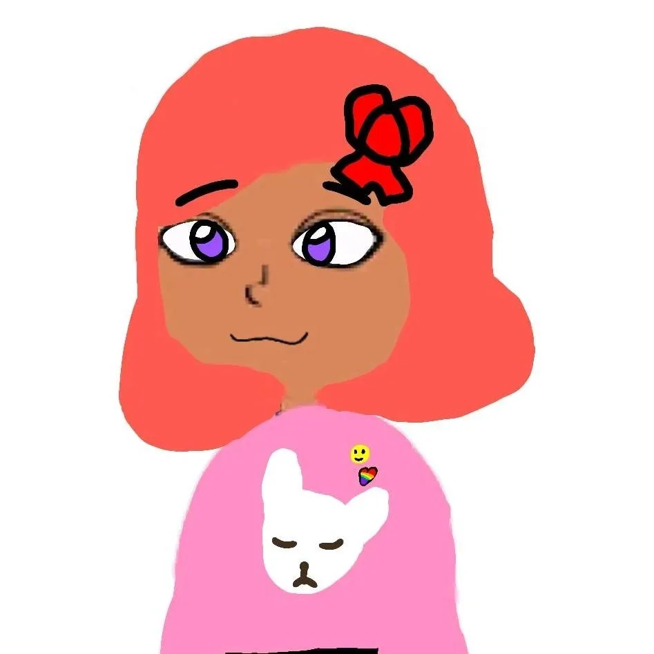 chat with ai character: Luzzira