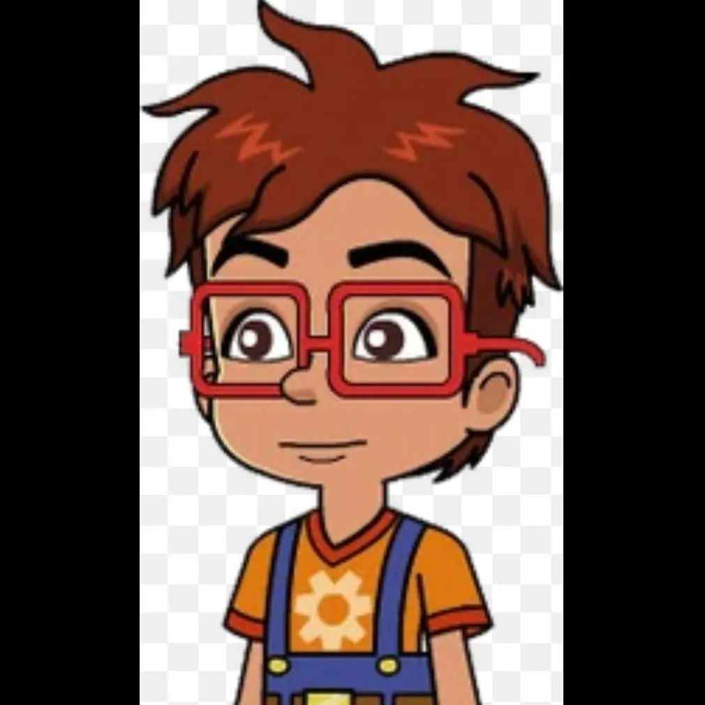 chat with ai character: Ivan